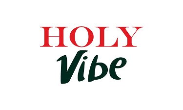 HolyVibe.com